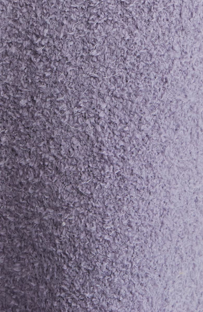 KIKIT Teddy Tank Top & Joggers Pajama Set, Alternate, color,