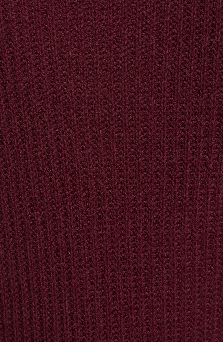 Halogen<sup>®</sup> Sleeveless Tunic Sweater, Alternate, color, 