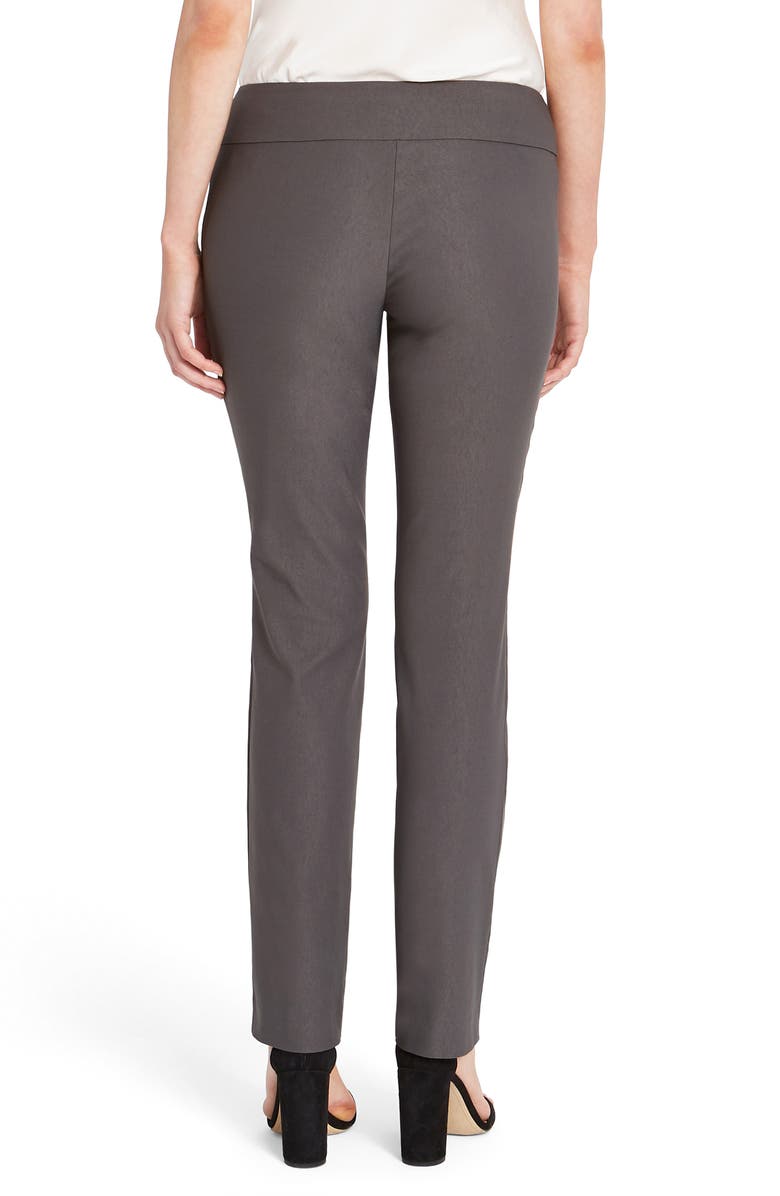 NIC+ZOE Wonderstretch Straight Leg Pants, Alternate, color,