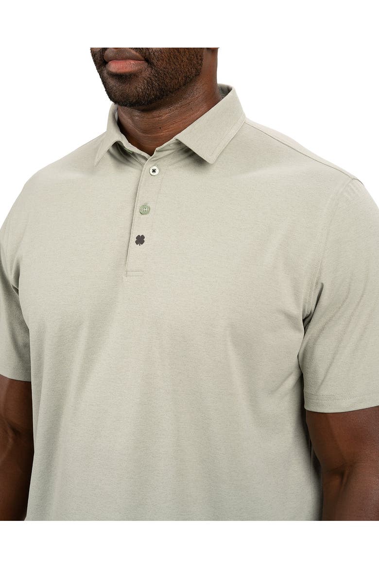 Holden Polo, Alternate, color, Sage