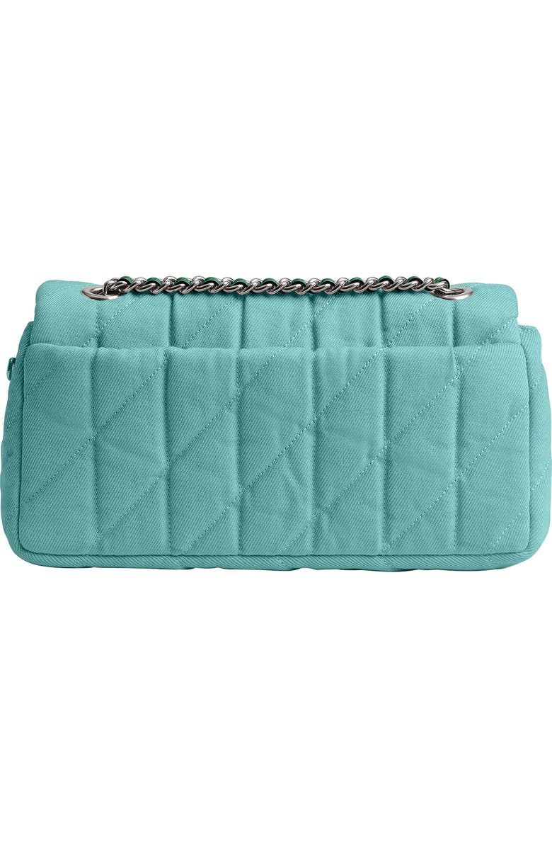 COACH Quilted Denim Tabby 26, Alternate, color,