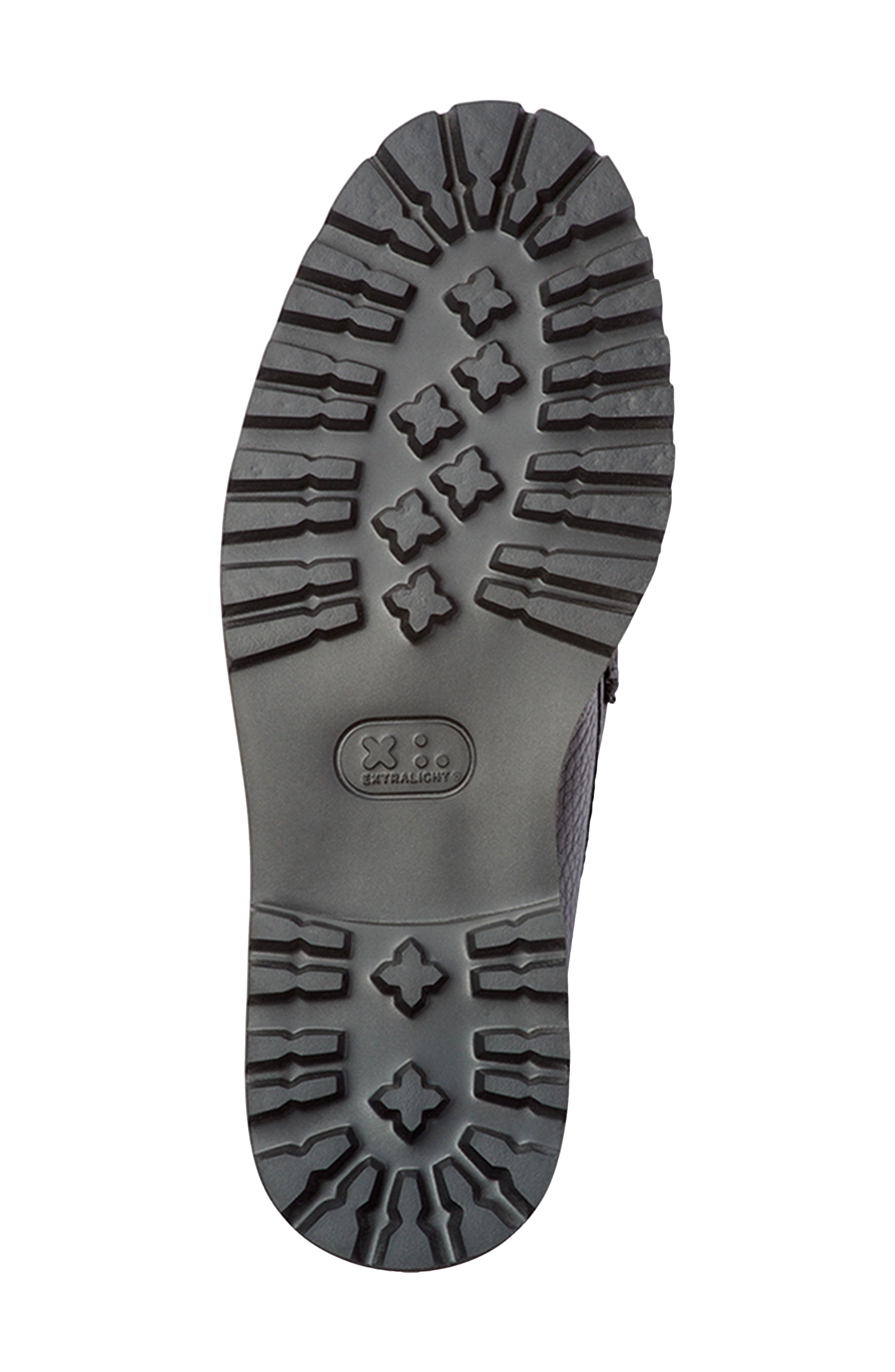 G.H. Bass Originals Modern Whitney 1936 Lug Sole Loafer, Alternate, color, 