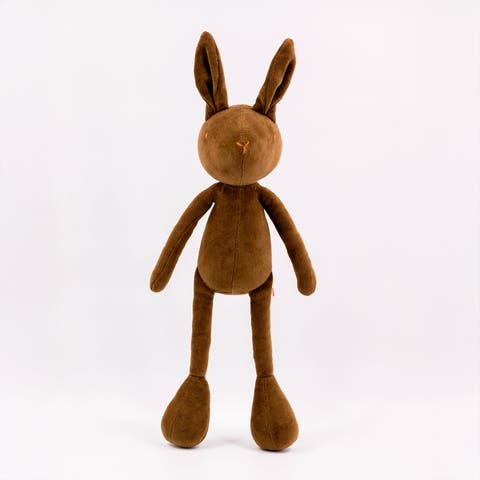 Daniel The Rabbit Stuffed Animal