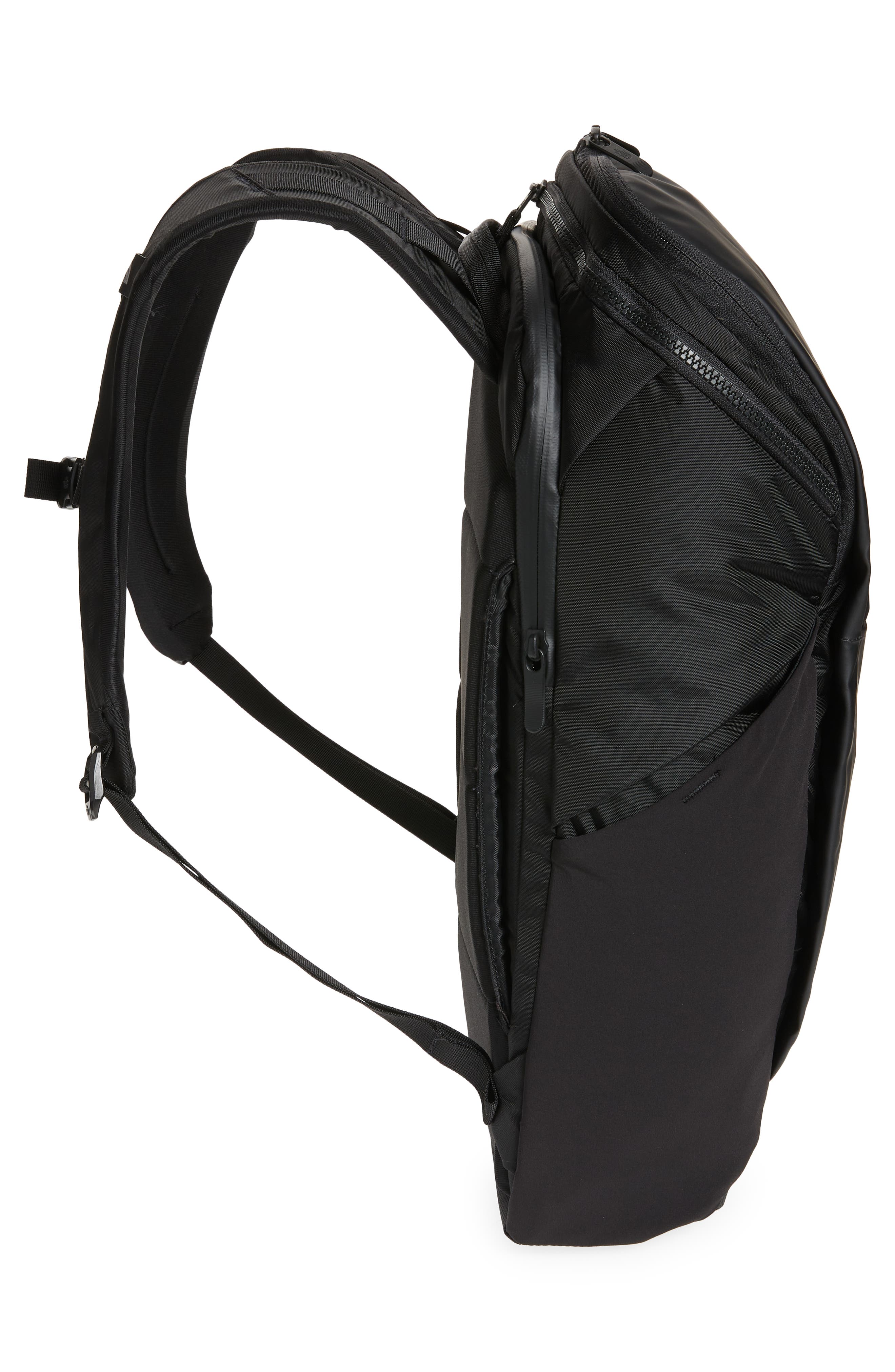 The North Face Kaban 2.0 Water Resistant Backpack, Alternate, color, 