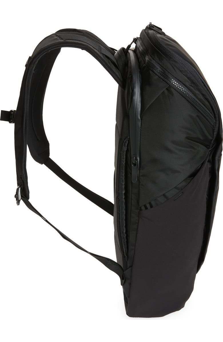 The North Face Kaban 2.0 Water Resistant Backpack, Alternate, color,