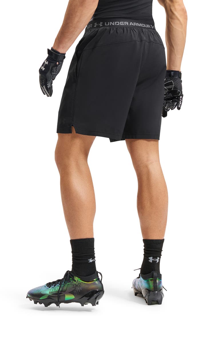 Under Armour Vanish 2.0 Woven Shorts, Alternate, color, 