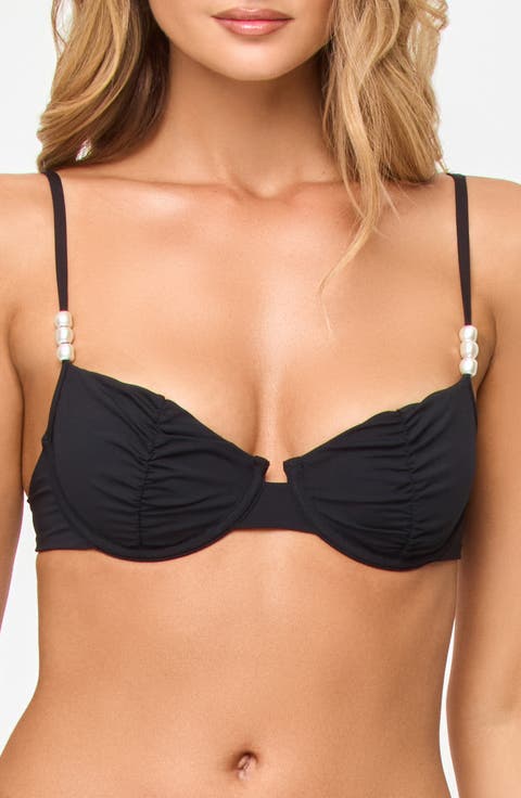 Dame Underwire Bikini Top