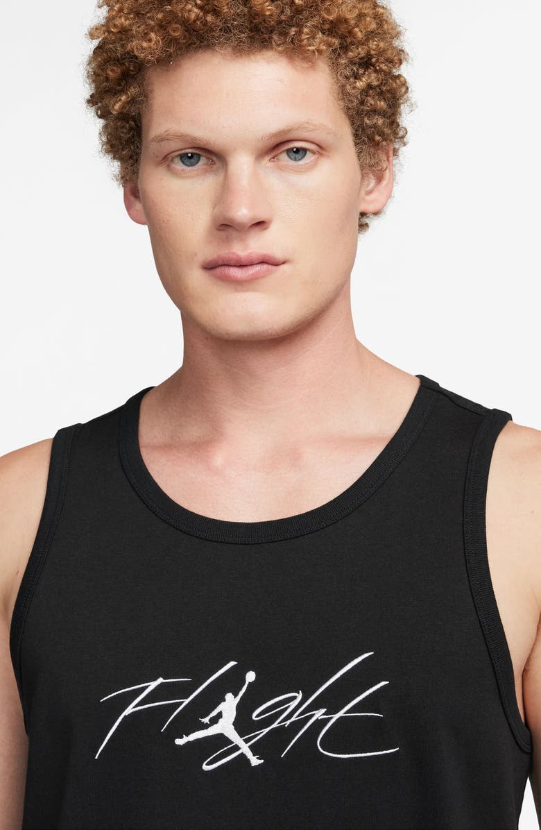 Jordan Flight Essentials Graphic Tank, Alternate, color, 