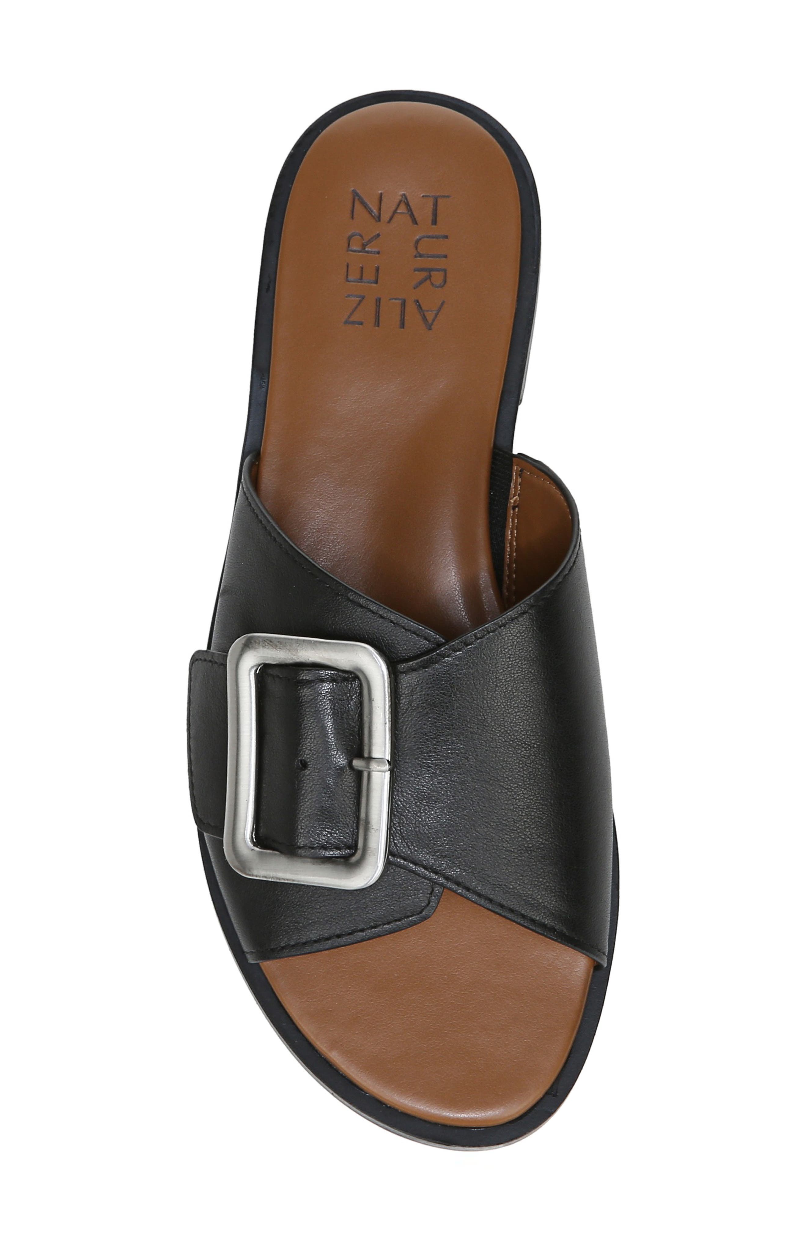 Naturalizer Forrest Slide Sandal, Alternate, color, 