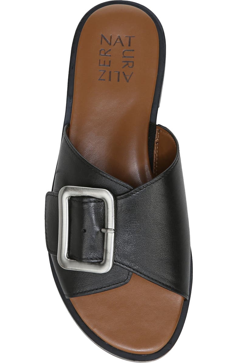 Naturalizer Forrest Slide Sandal, Alternate, color,