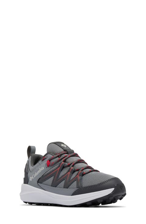 Kids' Peakfreak Rush™ Waterproof Hiking Shoe