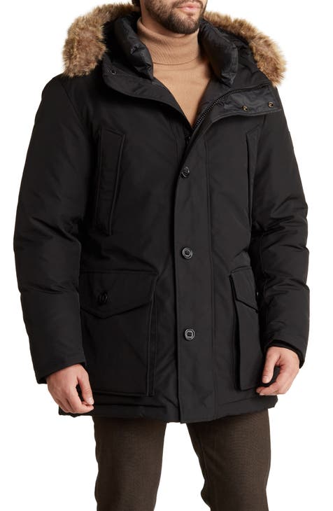 Nordstrom rack parkas hotsell