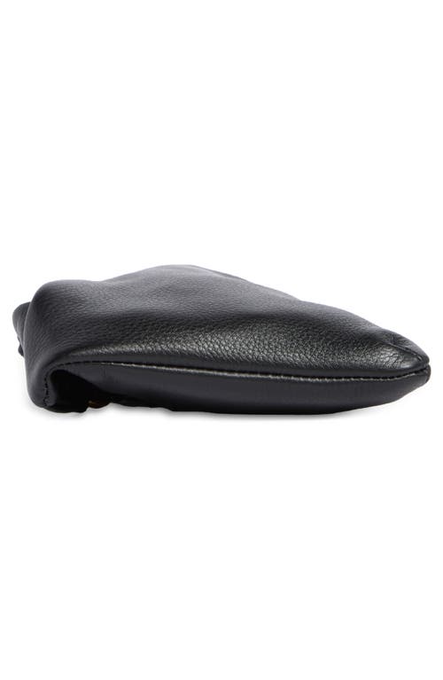 Hobo Bodhi Sling Bag In Black