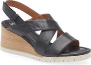 Miz Mooz Morgana Wedge Sandal