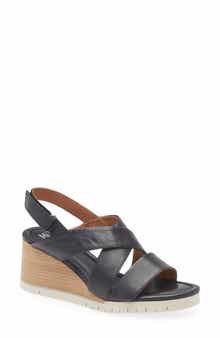 Miz Mooz Morgana Wedge Sandal