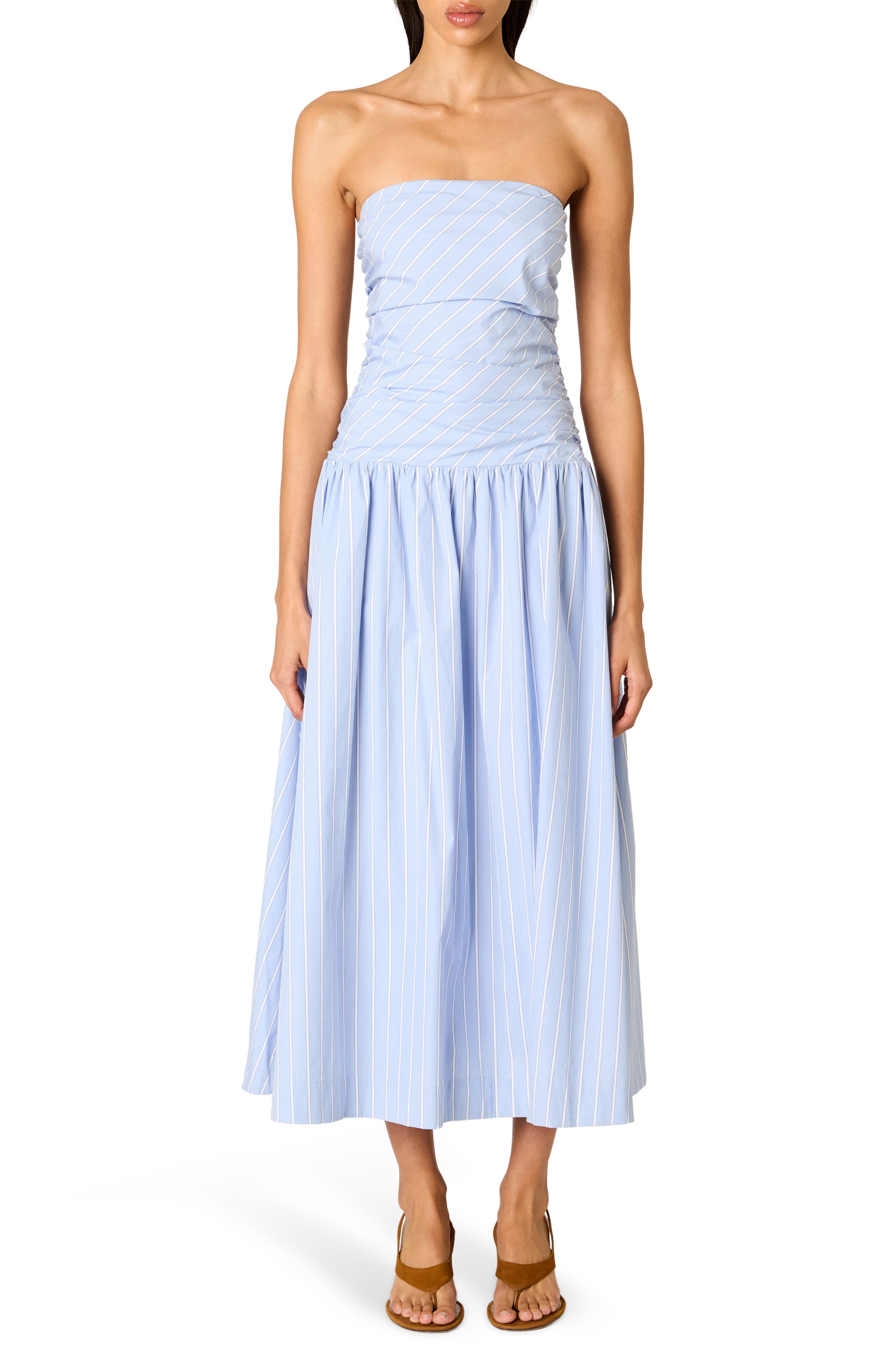 selected CHAMBRAY