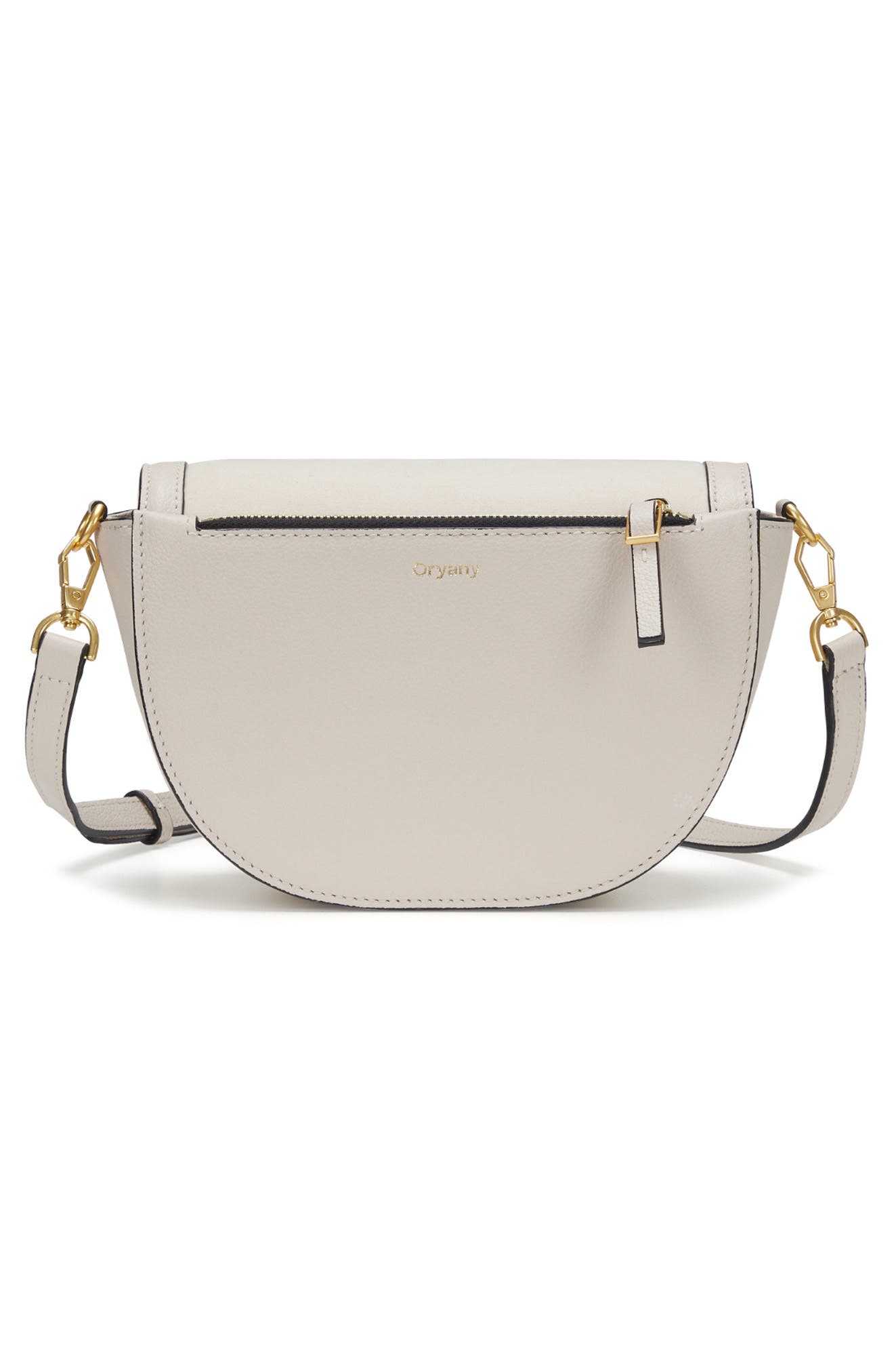 Oryany Lottie Suede Crossbody, Alternate, color, 