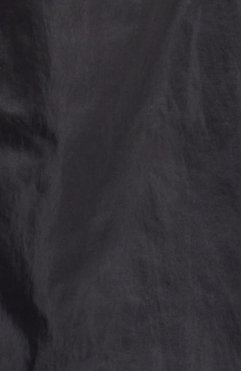 Fear of God Essentials Kids' Textured Nylon Field Pants, Alternate, color, 