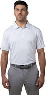 ASHWORTH GOLF Oceanic Polo