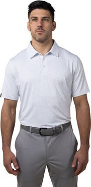 ASHWORTH GOLF Oceanic Polo