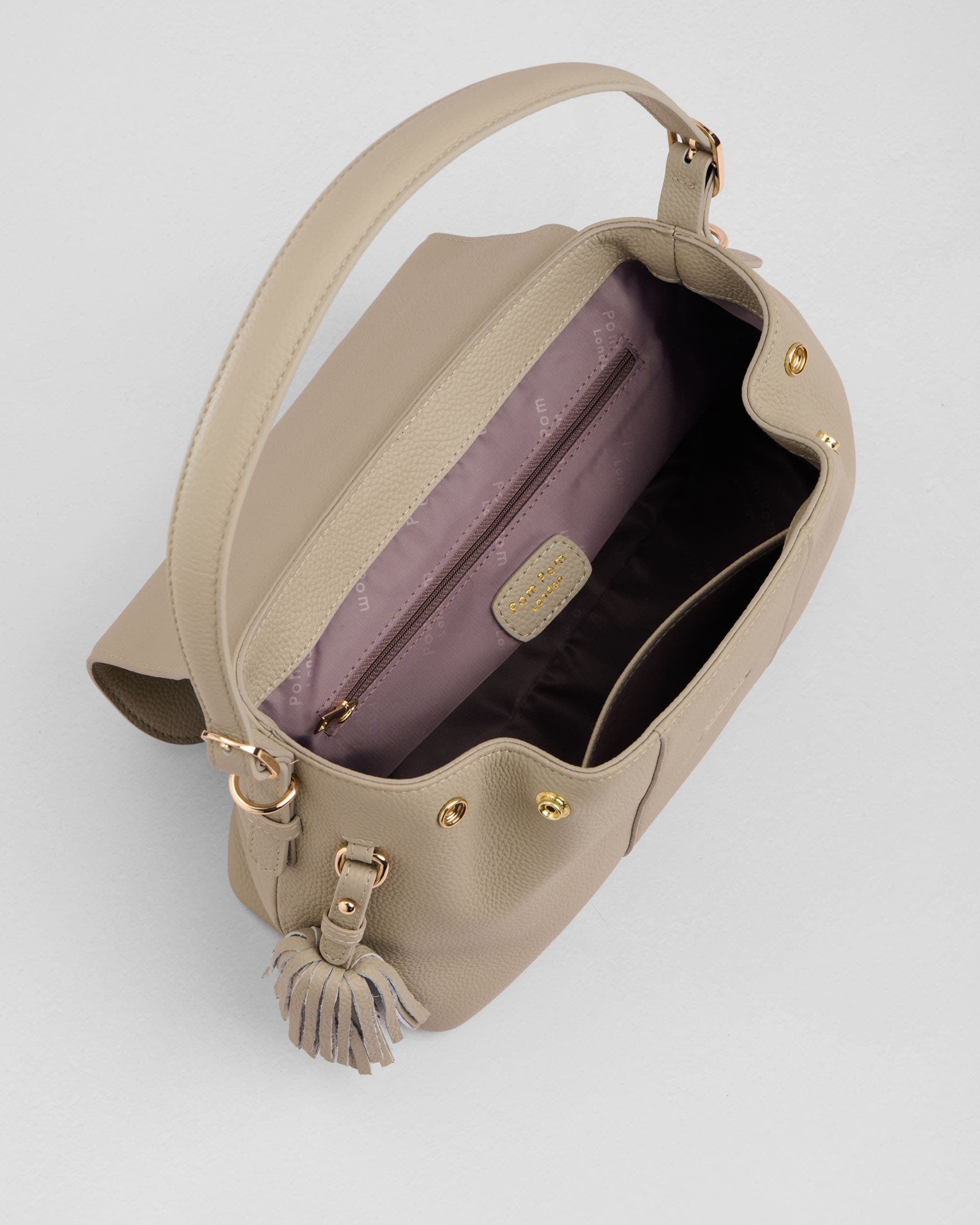 Strand Bag, Alternate, color, Stone