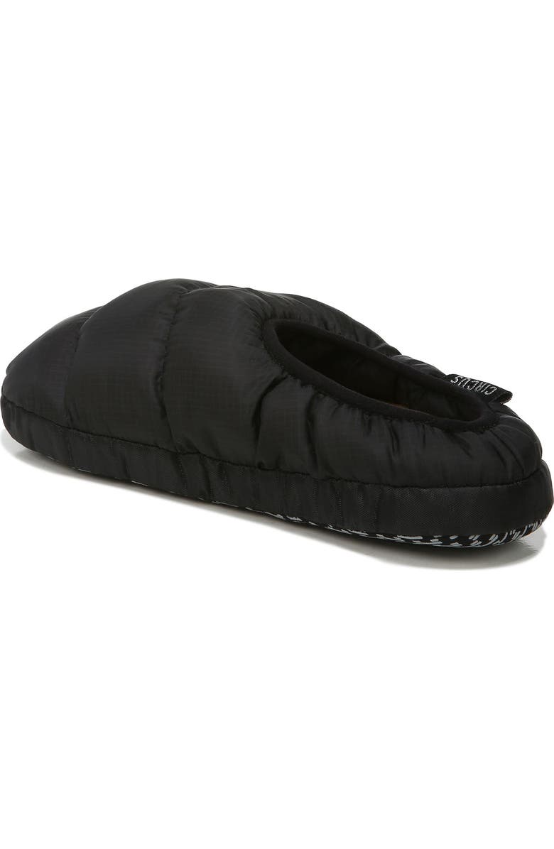 Circus NY by Sam Edelman Circus by Sam Edelman Hollin Quilted Puffer Slipper, Alternate, color,