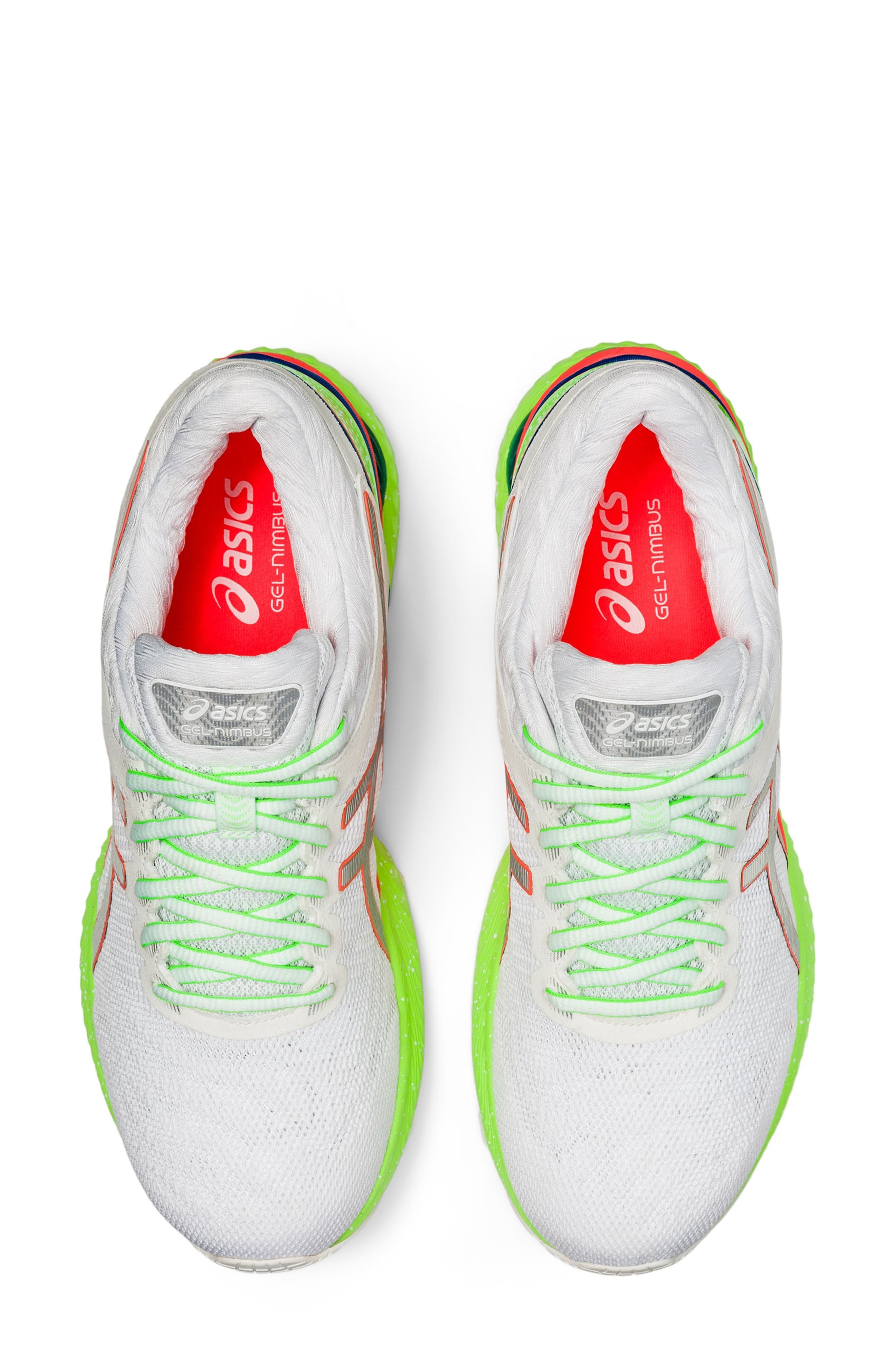 ASICS<sup>®</sup> GEL-Nimbus 22 Running Shoe, Alternate, color, 