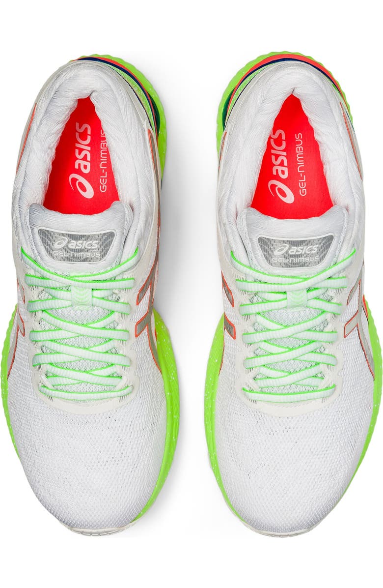 ASICS<sup>®</sup> GEL-Nimbus 22 Running Shoe, Alternate, color,