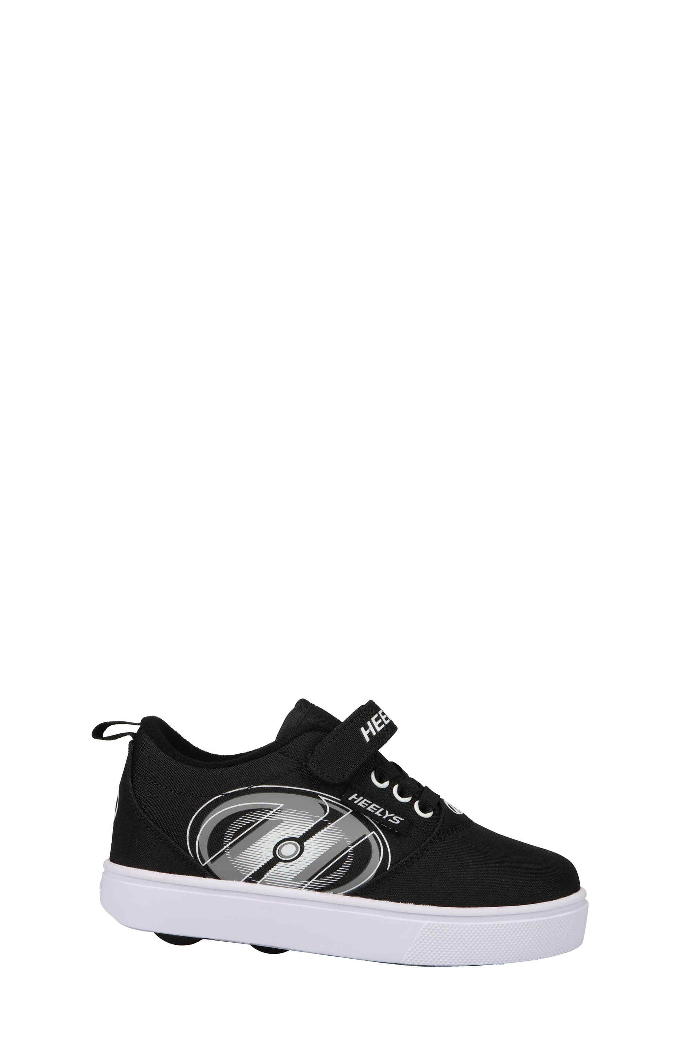 Heelys Kids' Pro 20 X2 Skate Sneaker, Alternate, color, 