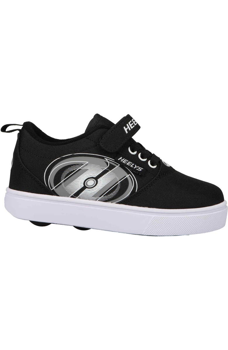 Heelys Kids' Pro 20 X2 Skate Sneaker, Alternate, color,