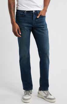 FRAME L'Homme Slim Fit Jeans