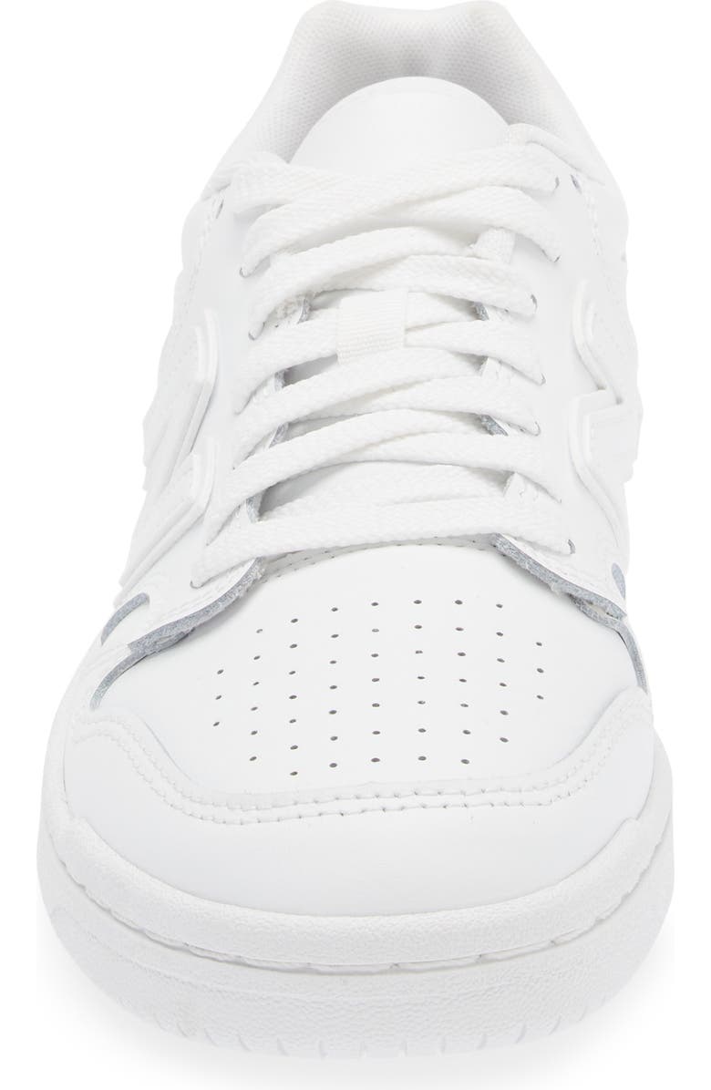New Balance Kids' 480 Basketball Sneaker, Alternate, color,