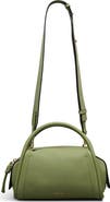 Radley The Golborne Small Ziptop Satchel Bag