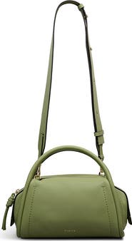 Radley The Golborne Small Ziptop Satchel Bag