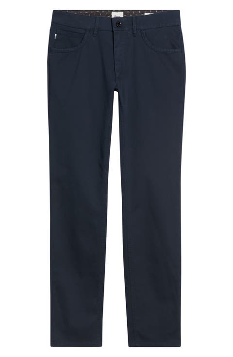 Chuck Modern Fit Black Edition Luxury Stretch Twill Pants