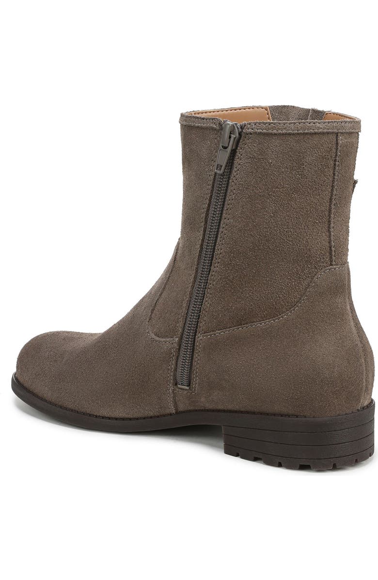 Vionic Jill Bootie, Alternate, color, Stone