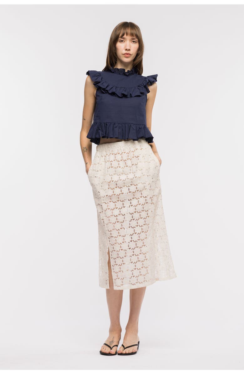 Toit Volant Matilda Top, Alternate, color, 