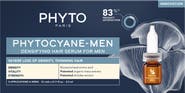PHYTO cyane Men Densifying Treatment for Progressive Hair Thinning