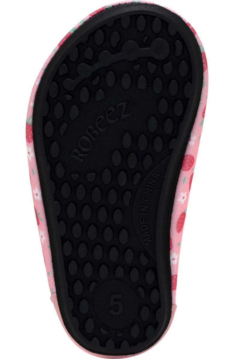 Robeez<sup>®</sup> Kids' Berry Special Slip-On Shoe, Alternate, color,