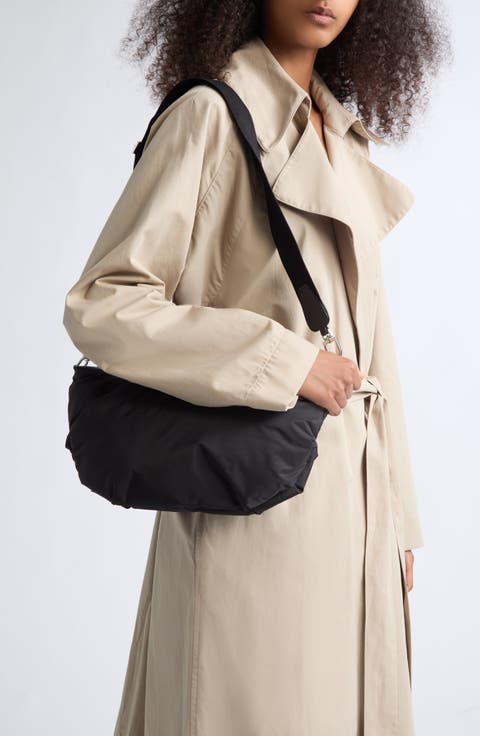 Caba Banana Crossbody Bag