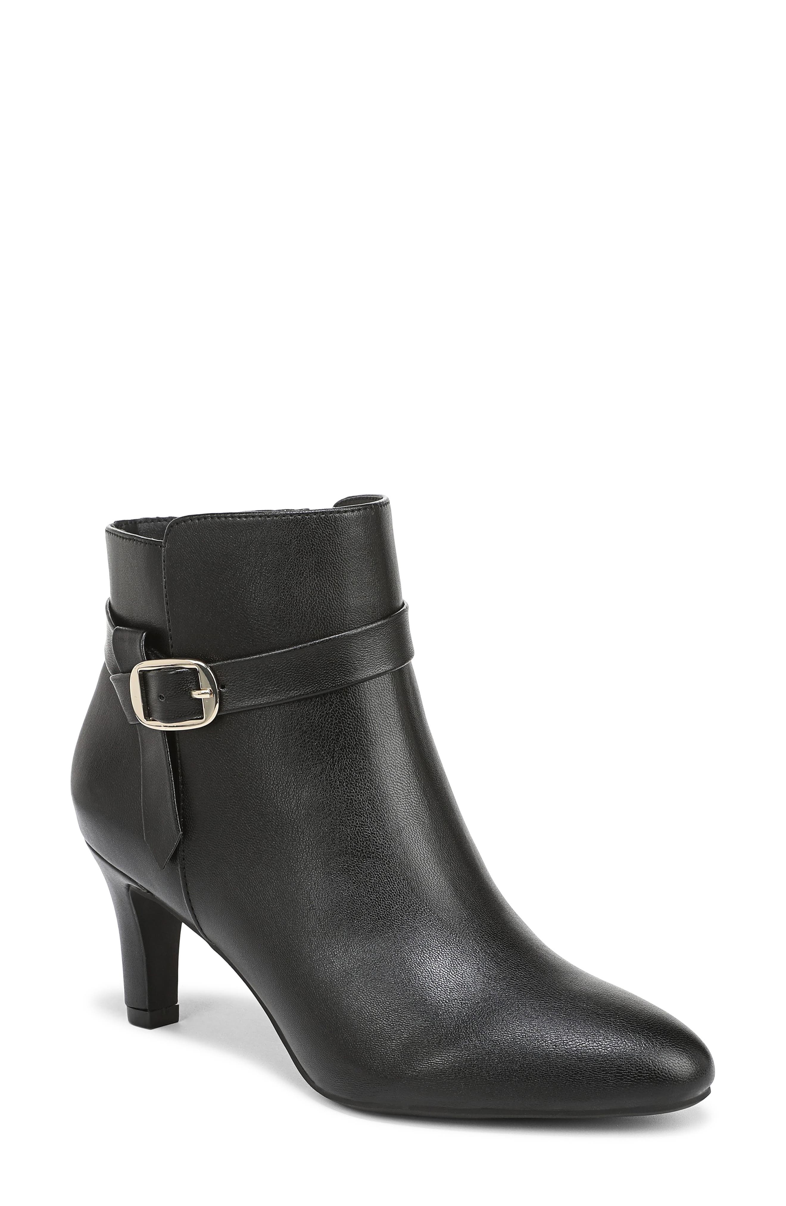 LifeStride Guild 3 Ankle Boot
