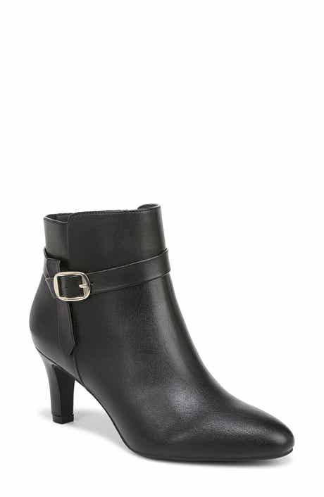 LifeStride Guild 3 Ankle Boot