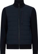 Moose Knuckles Kamet Hybrid Down Jacket