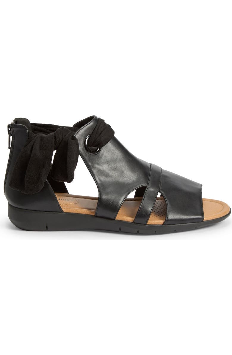 Comfortview The Annika Shootie, Alternate, color, Black