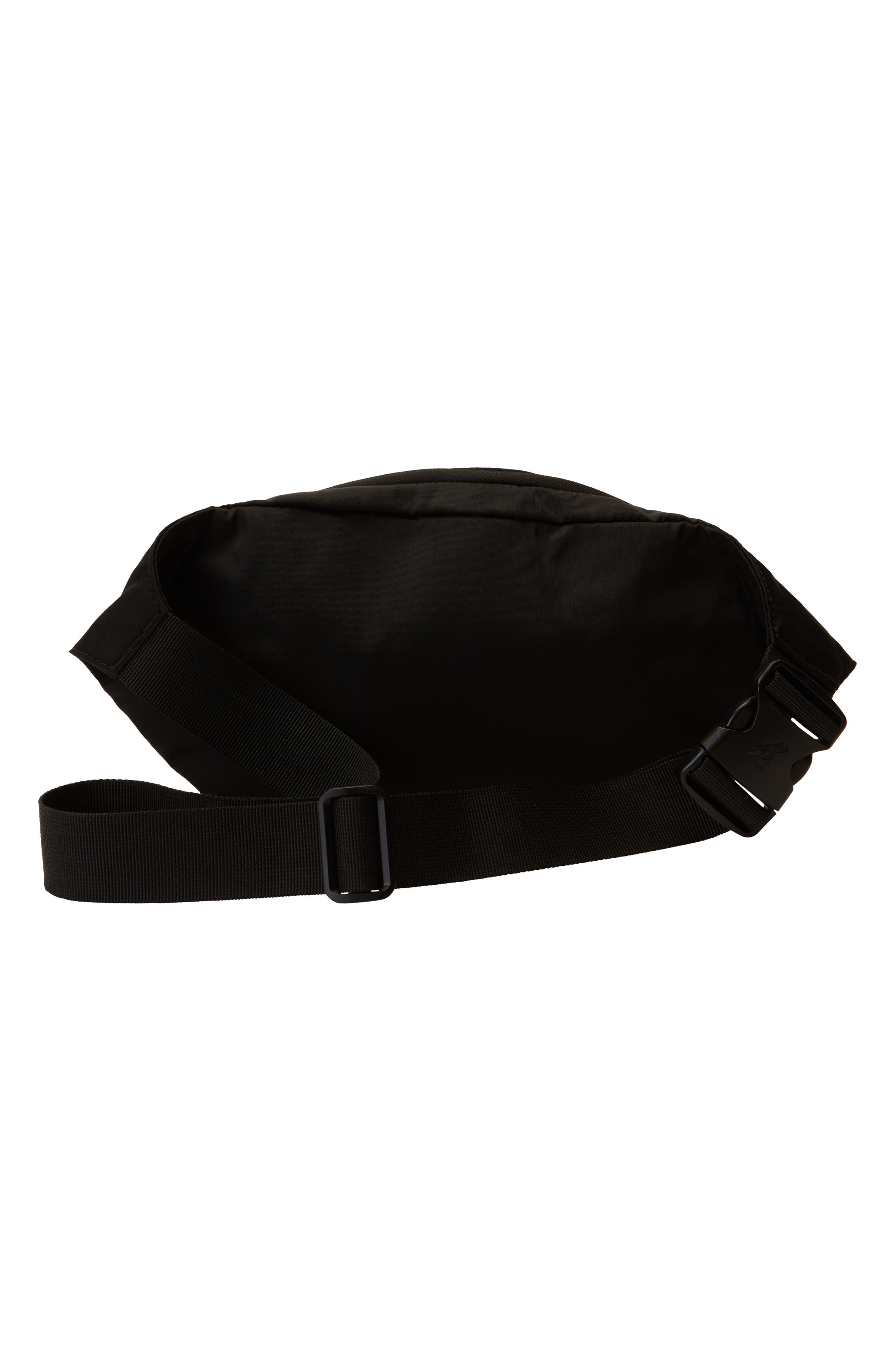 Quiksilver Sync Lone Walker Belt Bag, Alternate, color, 