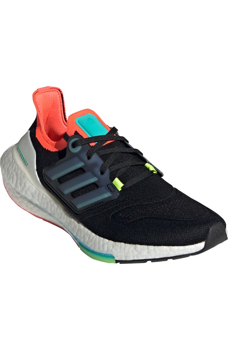 adidas Ultraboost 22 Running Shoe, Main, color,