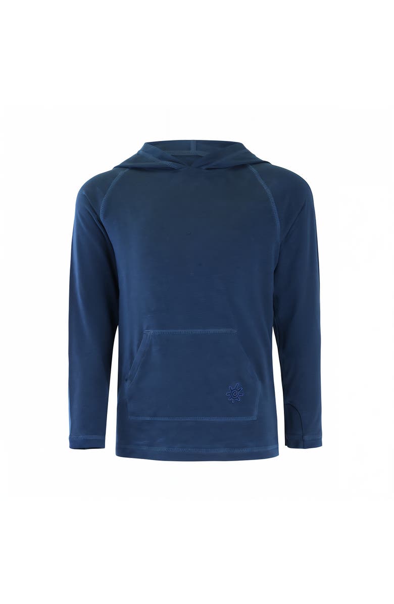 UV Skinz Everyday Pullover Hoodie, Main, color, 