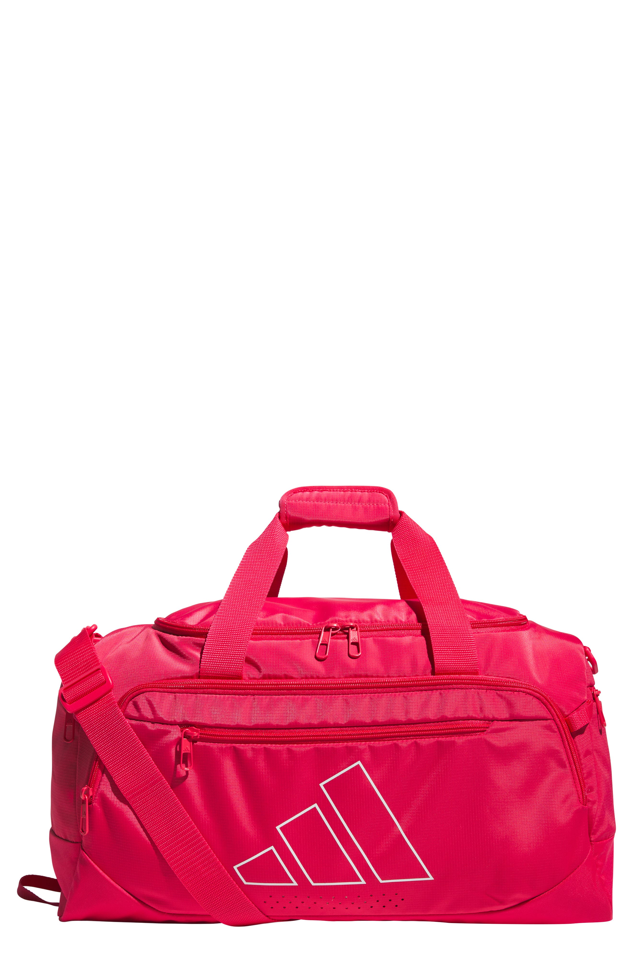 Defender 5 Small Duffel Bag