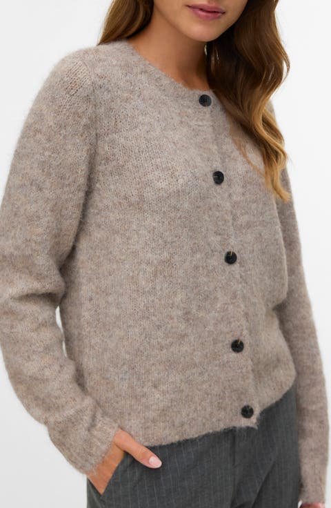 Novah Cardigan