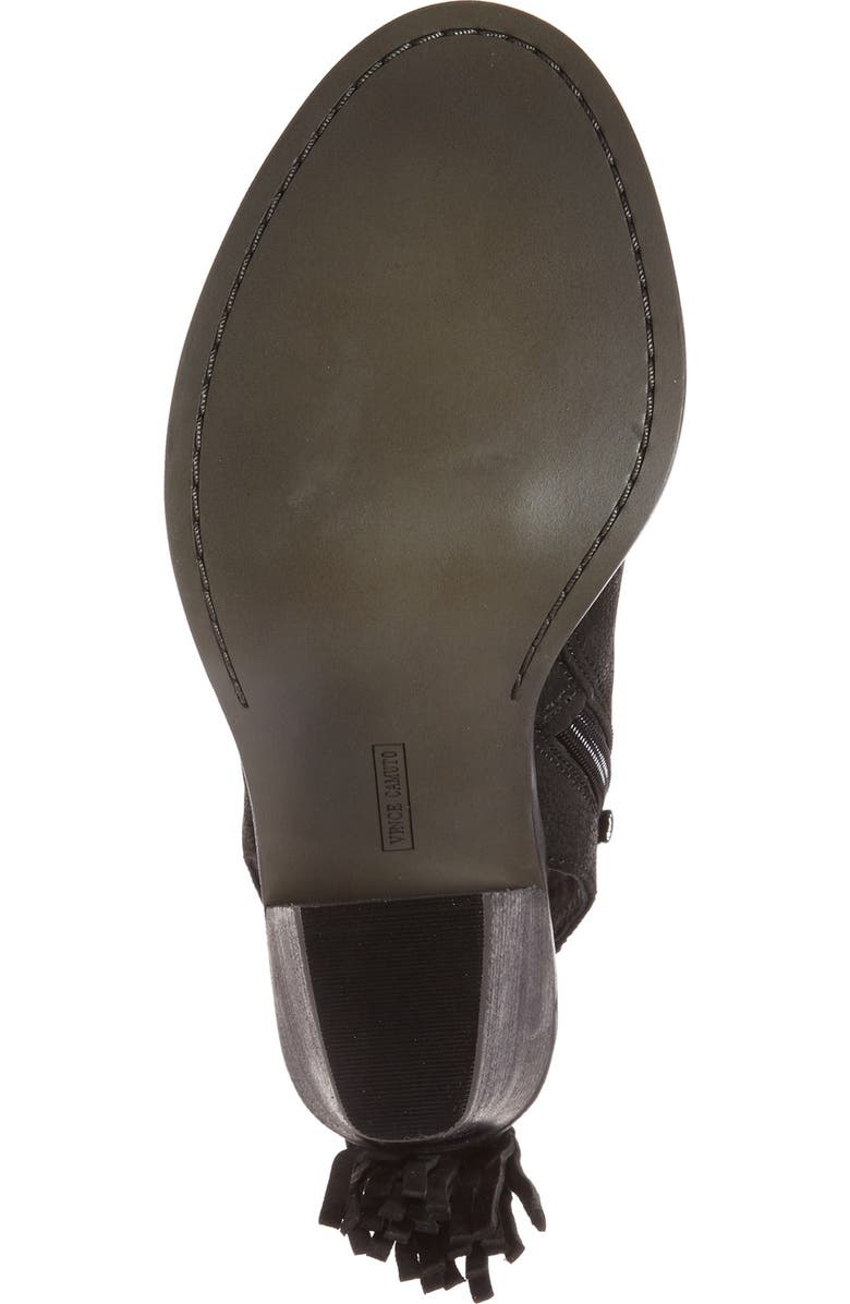 Vince Camuto 'Kyleena' Block Heel Sandal, Alternate, color,